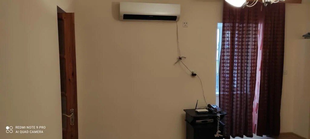 Kirayə verilir 2 otaqlı yeni tikili, 49 m², Bayıl-5