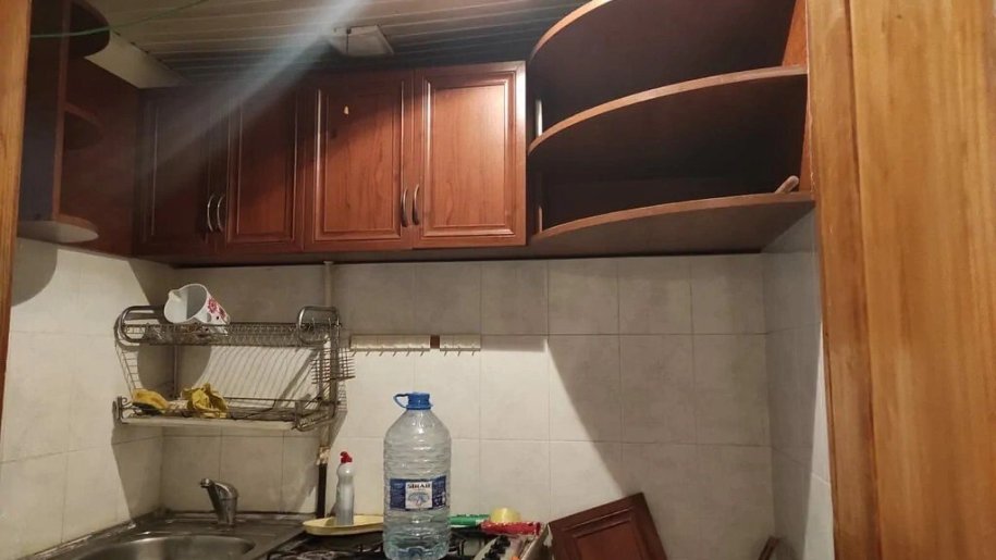 Kirayə verilir 2 otaqlı yeni tikili, 49 m², Bayıl-7
