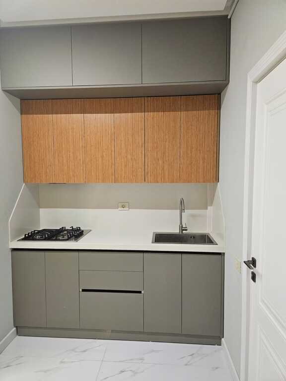 Satılır 2 otaqlı yeni tikili, 70 m², Koroğlu m.-2