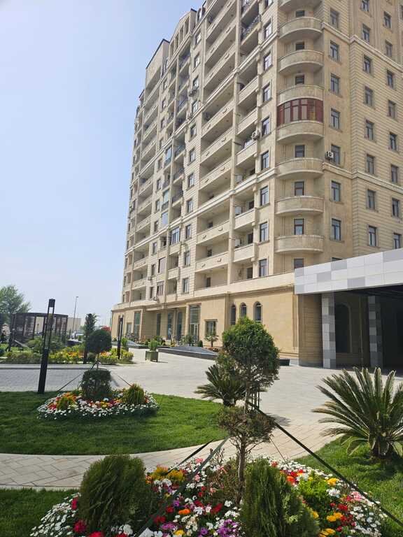 Satılır 2 otaqlı yeni tikili, 70 m², Koroğlu m.-3