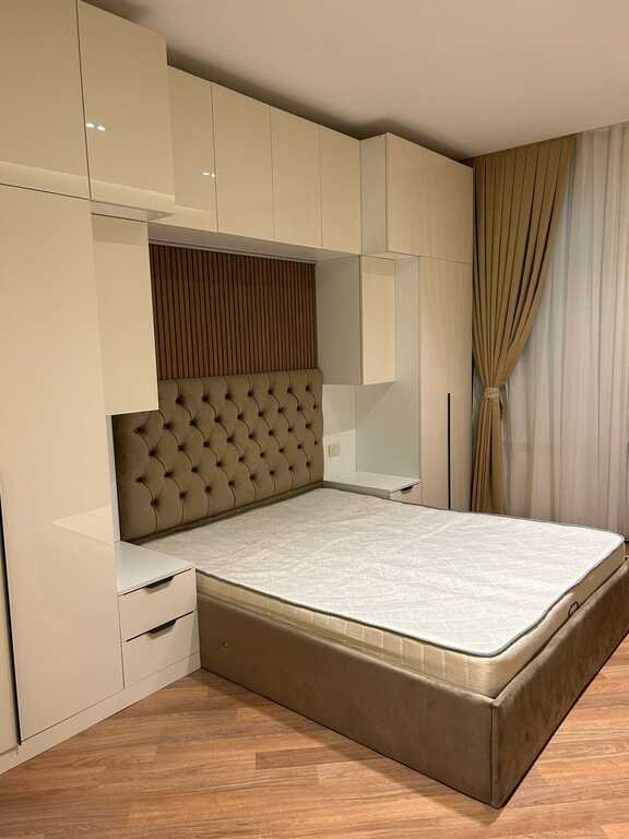 Satılır 2 otaqlı yeni tikili, 70 m², Koroğlu m.-5