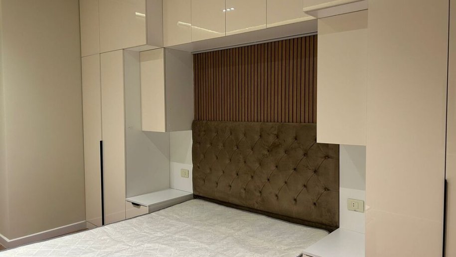 Satılır 2 otaqlı yeni tikili, 70 m², Koroğlu m.-6
