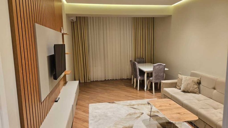 Satılır 2 otaqlı yeni tikili, 70 m², Koroğlu m.-7