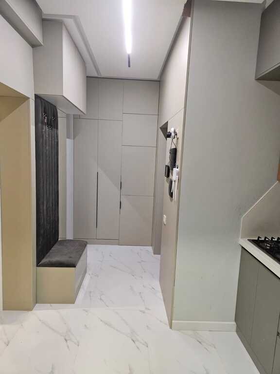 Satılır 2 otaqlı yeni tikili, 70 m², Koroğlu m.-11