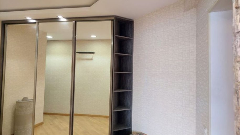 Kirayə verilir 3 otaqlı yeni tikili, 150 m², Nizami m.-3