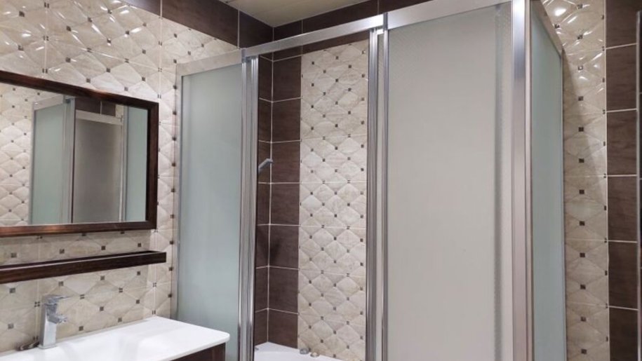 Kirayə verilir 3 otaqlı yeni tikili, 150 m², Nizami m.-4
