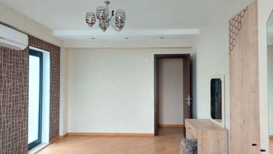 Kirayə verilir 3 otaqlı yeni tikili, 150 m², Nizami m.-7