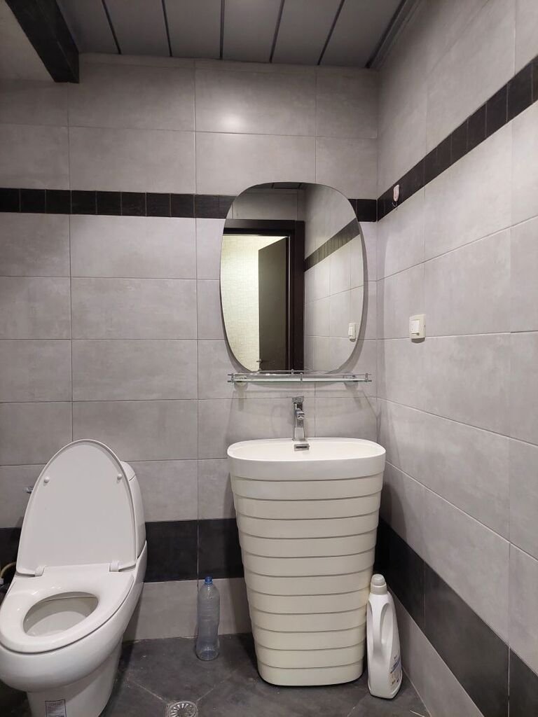 Kirayə verilir 3 otaqlı yeni tikili, 150 m², Nizami m.-8