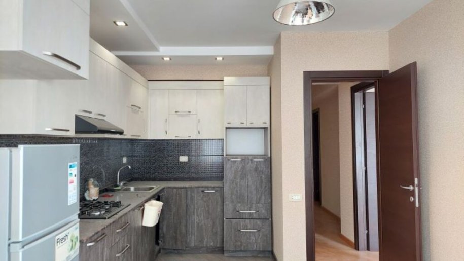 Kirayə verilir 3 otaqlı yeni tikili, 150 m², Nizami m.-9