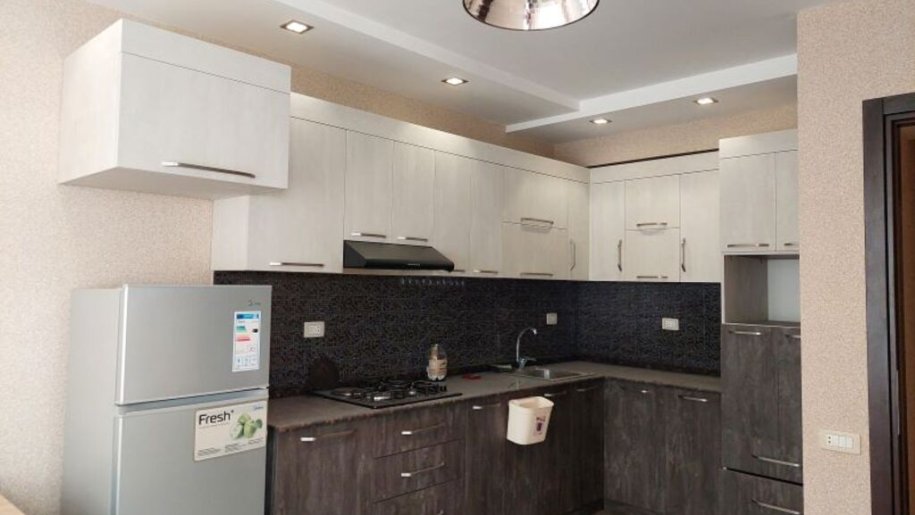 Kirayə verilir 3 otaqlı yeni tikili, 150 m², Nizami m.-10