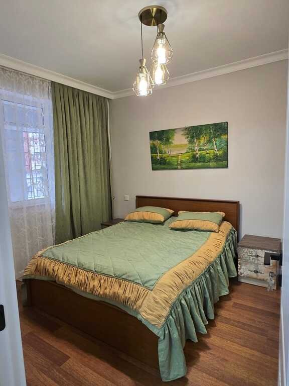 Kirayə verilir 4 otaqlı köhnə tikili, 100 m², Badamdar-4