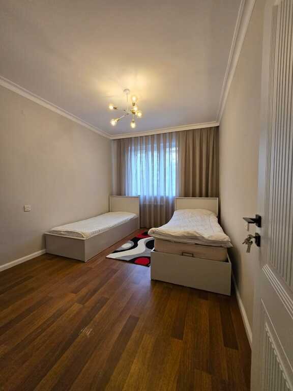 Kirayə verilir 4 otaqlı köhnə tikili, 100 m², Badamdar-6