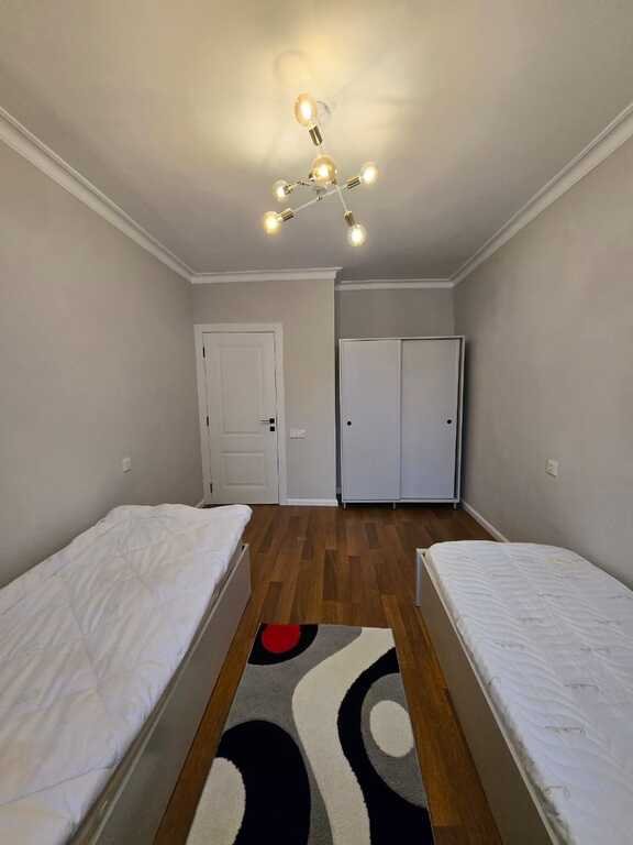 Kirayə verilir 4 otaqlı köhnə tikili, 100 m², Badamdar-7