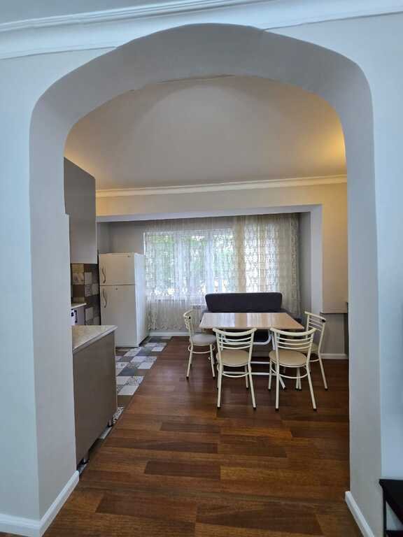 Kirayə verilir 4 otaqlı köhnə tikili, 100 m², Badamdar-10