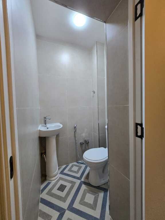 Kirayə verilir 4 otaqlı köhnə tikili, 100 m², Badamdar-11