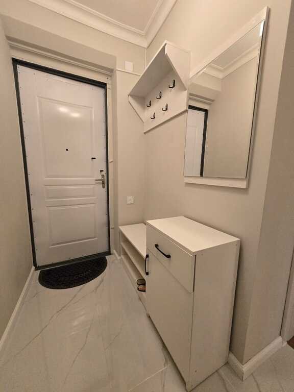 Kirayə verilir 4 otaqlı köhnə tikili, 100 m², Badamdar-13
