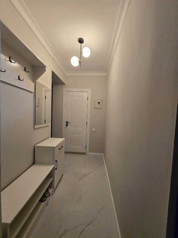 Kirayə verilir 4 otaqlı köhnə tikili, 100 m², Badamdar-14