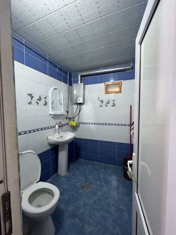 Satılır 3 otaqlı yeni tikili, 42 m², Abşeron-2