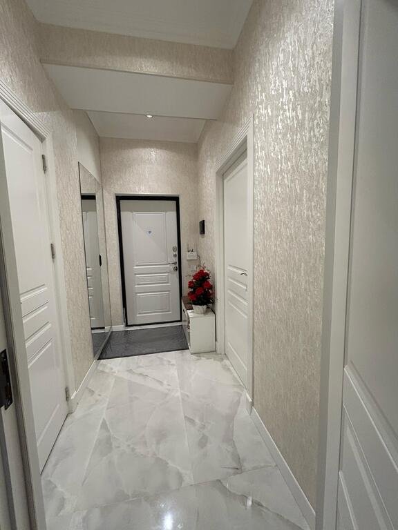 Satılır 2 otaqlı yeni tikili, 58 m², Zığ-9