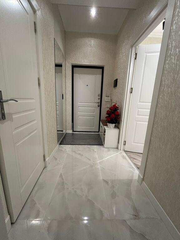 Satılır 2 otaqlı yeni tikili, 58 m², Zığ-10