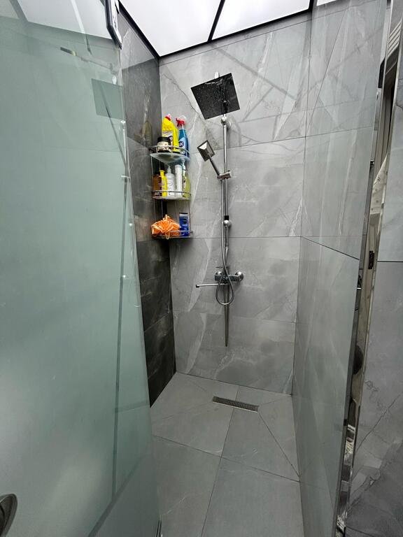 Satılır 2 otaqlı yeni tikili, 58 m², Zığ-15
