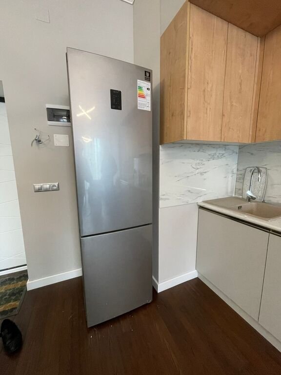 Kirayə verilir 2 otaqlı yeni tikili, 50 m², Elmlər Akademiyası m.-8