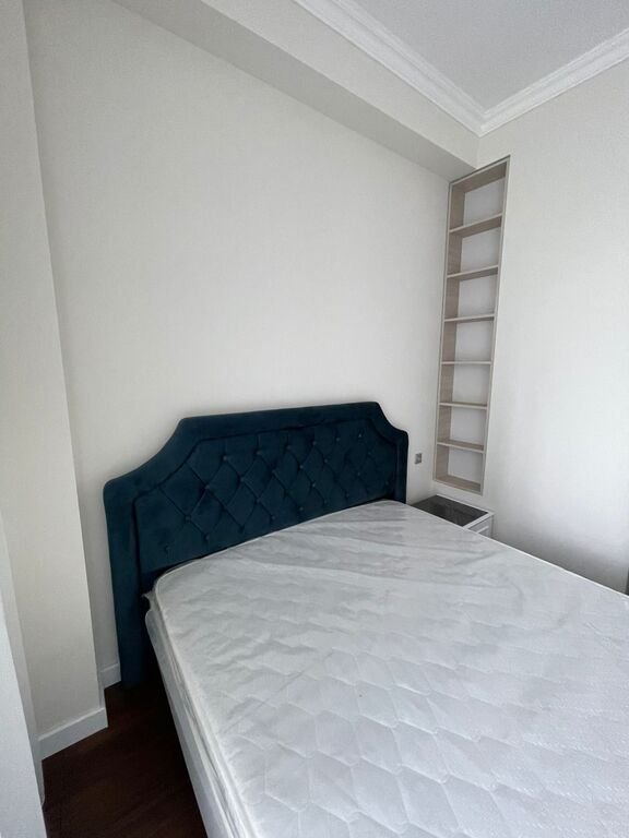 Kirayə verilir 2 otaqlı yeni tikili, 50 m², Elmlər Akademiyası m.-11