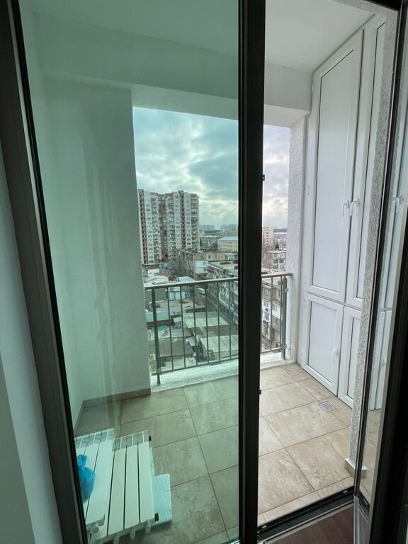 Kirayə verilir 2 otaqlı yeni tikili, 50 m², Elmlər Akademiyası m.-14