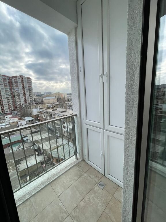 Kirayə verilir 2 otaqlı yeni tikili, 50 m², Elmlər Akademiyası m.-15