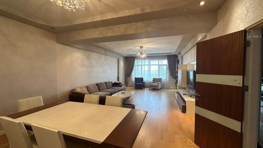 Kirayə verilir 3 otaqlı yeni tikili, 170 m², Badamdar-1