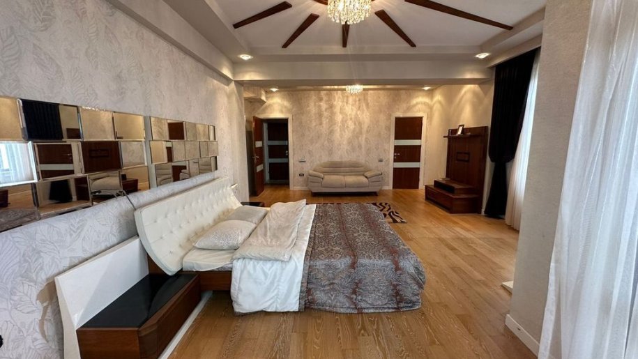 Kirayə verilir 3 otaqlı yeni tikili, 170 m², Badamdar-8