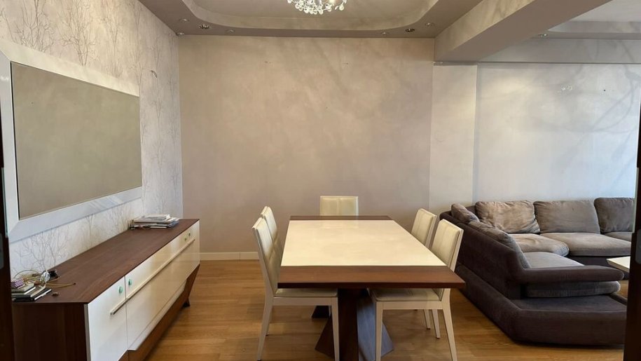 Kirayə verilir 3 otaqlı yeni tikili, 170 m², Badamdar-10