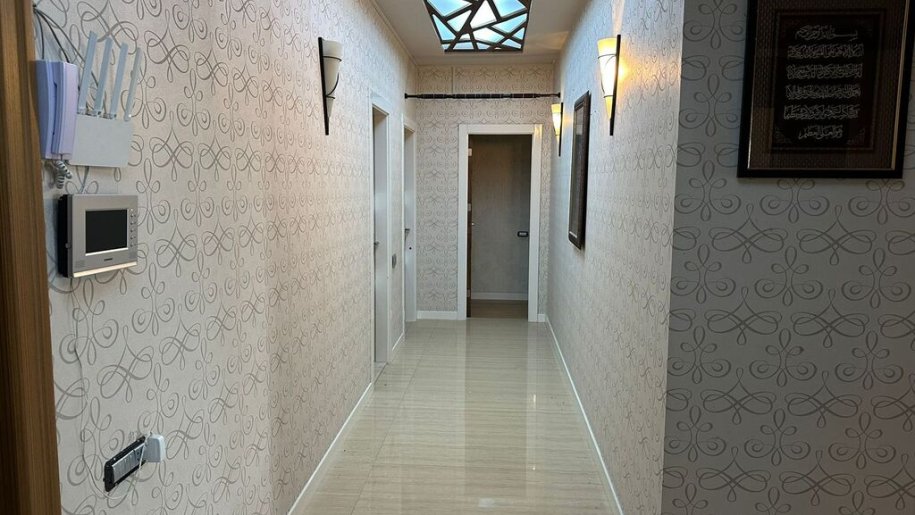 Kirayə verilir 3 otaqlı yeni tikili, 170 m², Badamdar-14