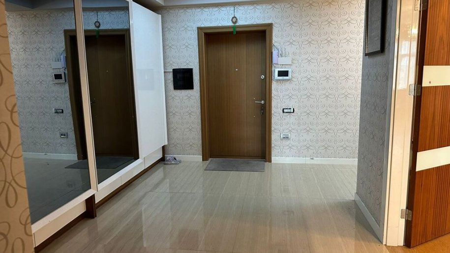 Kirayə verilir 3 otaqlı yeni tikili, 170 m², Badamdar-15