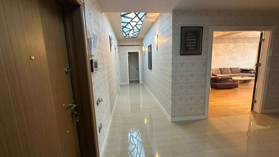 Kirayə verilir 3 otaqlı yeni tikili, 170 m², Badamdar-16