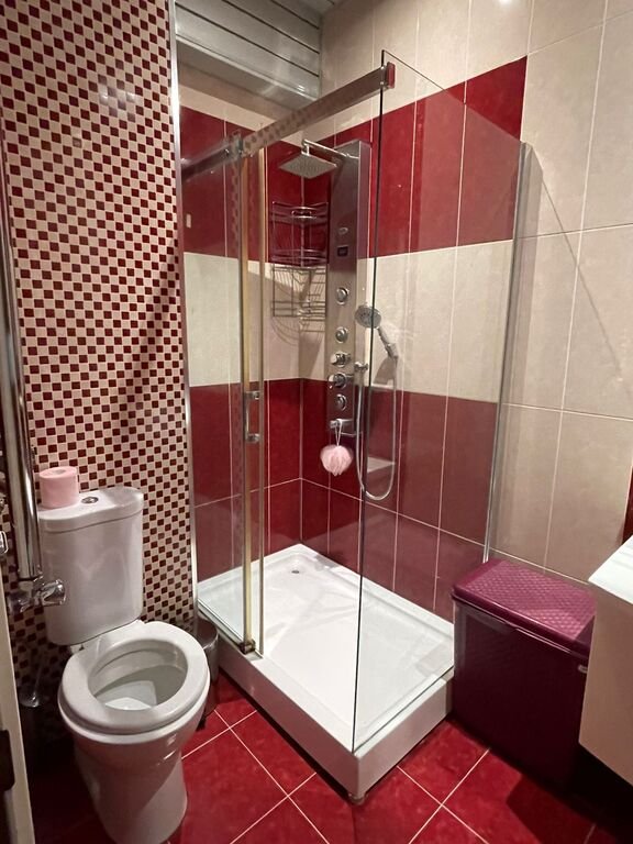Kirayə verilir 3 otaqlı yeni tikili, 170 m², Badamdar-23