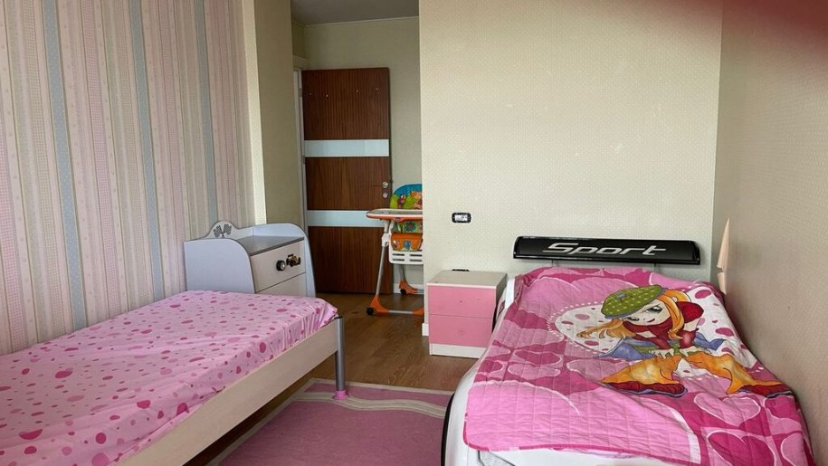 Kirayə verilir 3 otaqlı yeni tikili, 170 m², Badamdar-24