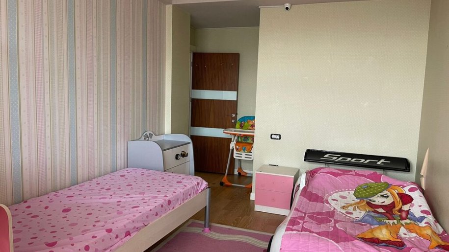 Kirayə verilir 3 otaqlı yeni tikili, 170 m², Badamdar-25