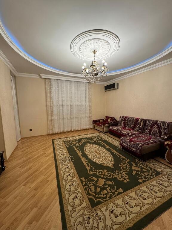 Satılır 2 otaqlı yeni tikili, 85 m², Memar Əcəmi m.-1