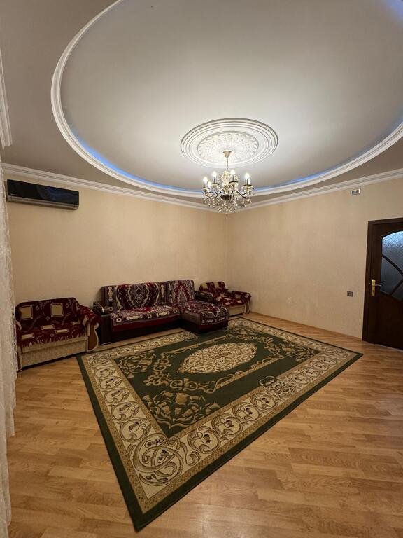 Satılır 2 otaqlı yeni tikili, 85 m², Memar Əcəmi m.-2