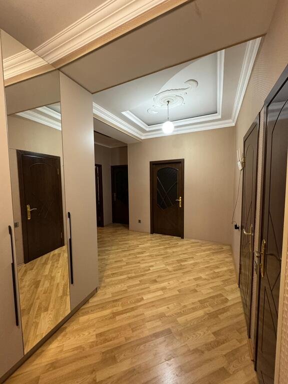 Satılır 2 otaqlı yeni tikili, 85 m², Memar Əcəmi m.-3