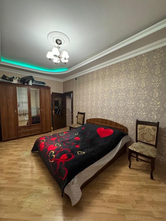 Satılır 2 otaqlı yeni tikili, 85 m², Memar Əcəmi m.-4