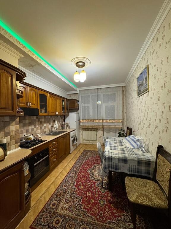 Satılır 2 otaqlı yeni tikili, 85 m², Memar Əcəmi m.-6