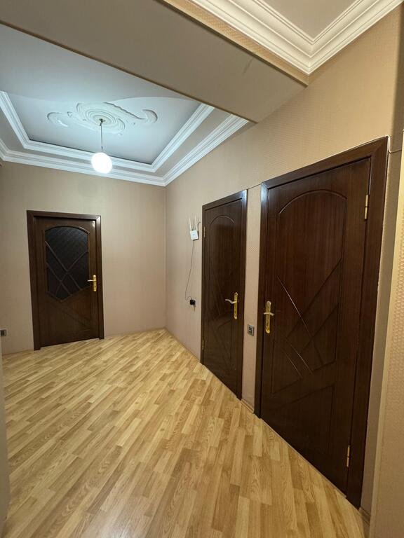 Satılır 2 otaqlı yeni tikili, 85 m², Memar Əcəmi m.-8
