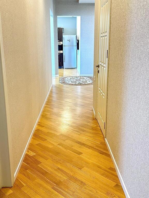 Kirayə verilir 3 otaqlı yeni tikili, 145 m², Elmlər Akademiyası m.-15