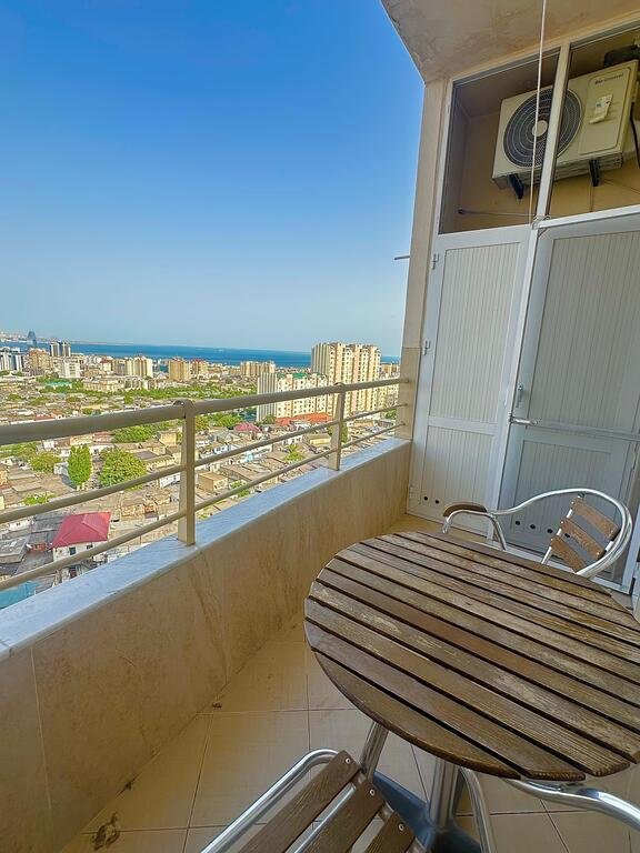 Kirayə verilir 3 otaqlı yeni tikili, 145 m², Elmlər Akademiyası m.-20