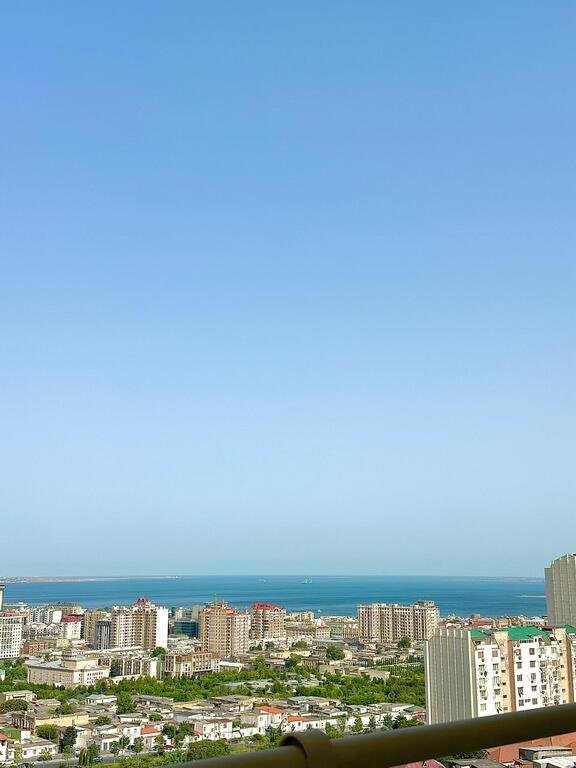 Kirayə verilir 3 otaqlı yeni tikili, 145 m², Elmlər Akademiyası m.-21