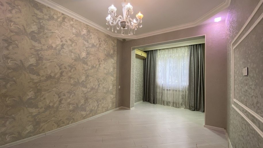 Kirayə verilir 2 otaqlı yeni tikili, 40 m², Memar Əcəmi m.-1