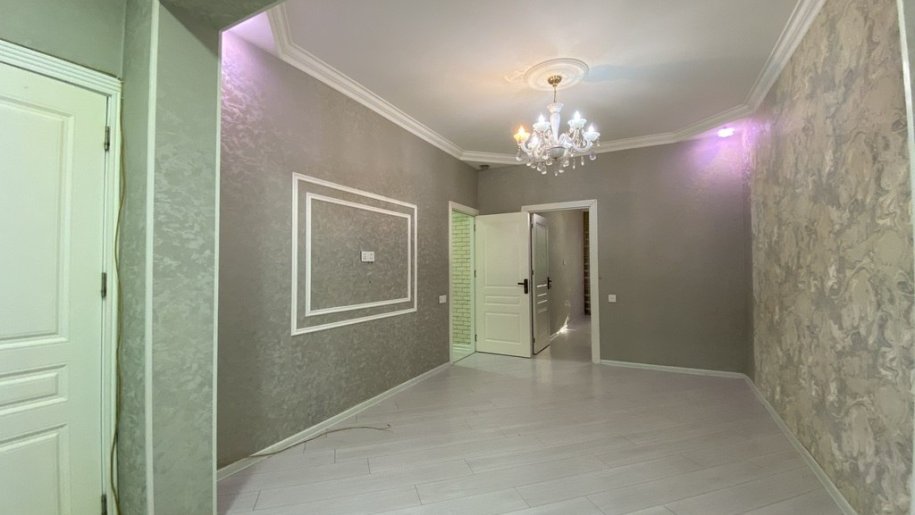 Kirayə verilir 2 otaqlı yeni tikili, 40 m², Memar Əcəmi m.-2