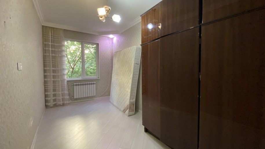 Kirayə verilir 2 otaqlı yeni tikili, 40 m², Memar Əcəmi m.-3